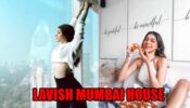 A Quick Peek Inside Alaya F’s Lavish Mumbai House: See Pics