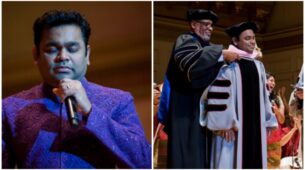 A R Rahman Meets Berklee: Was This The Best Collaboration Ever?
