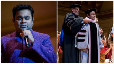 A R Rahman Meets Berklee: Was This The Best Collaboration Ever?