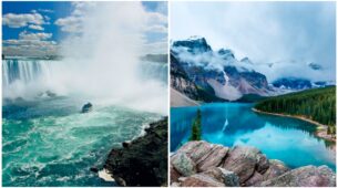 A Trip To Canada Can Never Go Wrong If You Visit These Attractions