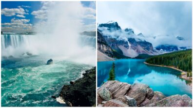 A Trip To Canada Can Never Go Wrong If You Visit These Attractions