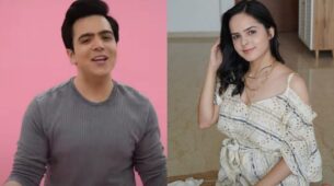 Aa Jave Dil Tera: TMKOC actor Raj Anadkat is feeling romantic, Palak Sindhwani says, “my favourite”