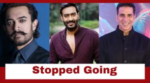 Aamir Khan, Ajay Devgn To Akshay Kumar: Celebrities Who Have Stopped Going To Award Shows