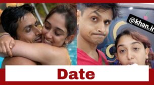 Aamir Khan’s Daughter Ira Khan Gives Perfect Couple Vibes As She Heads On Night Ice-Cream Date