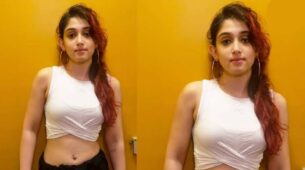 Aamir Khan’s Daughter Ira Khan’s Top Glam Looks That Left Us Numb: See Pics