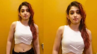 Aamir Khan’s Daughter Ira Khan’s Top Glam Looks That Left Us Numb: See Pics