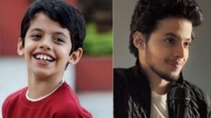 Aamir Khan’s Taare Zameen Par Star Darsheel Safary To Make A Comeback In This Web Series: Checkout