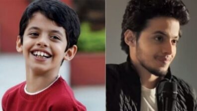 Aamir Khan’s Taare Zameen Par Star Darsheel Safary To Make A Comeback In This Web Series: Checkout