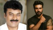 Acharya: Father-Son  Chiranjeevi-Ram Charan Flop Show