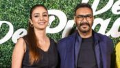 What Is Tabu’s Role In Bhola?Tabu Once Again Agrees To Hop On For Ajay Devgn’s Sake