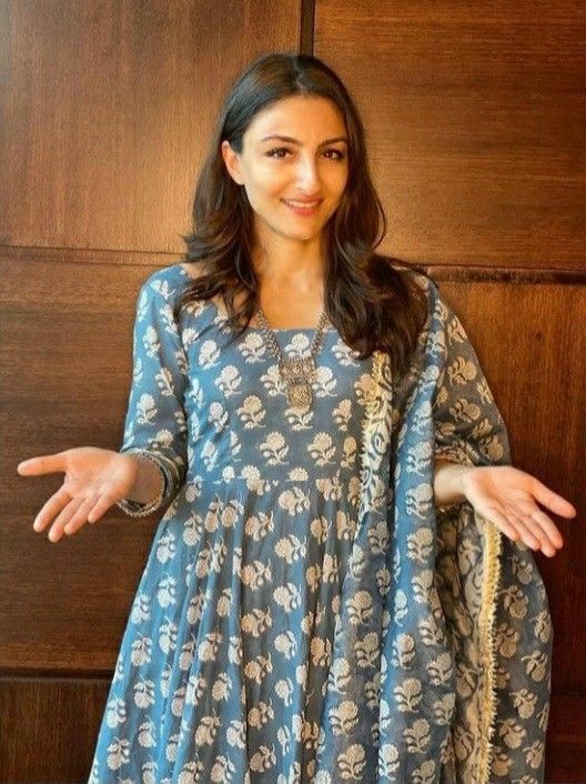 Aditi Rao Hydari To Soha Ali Khan: Bollywood Celebrities Who Have Royal Blood Flowing In Their Veins - 1