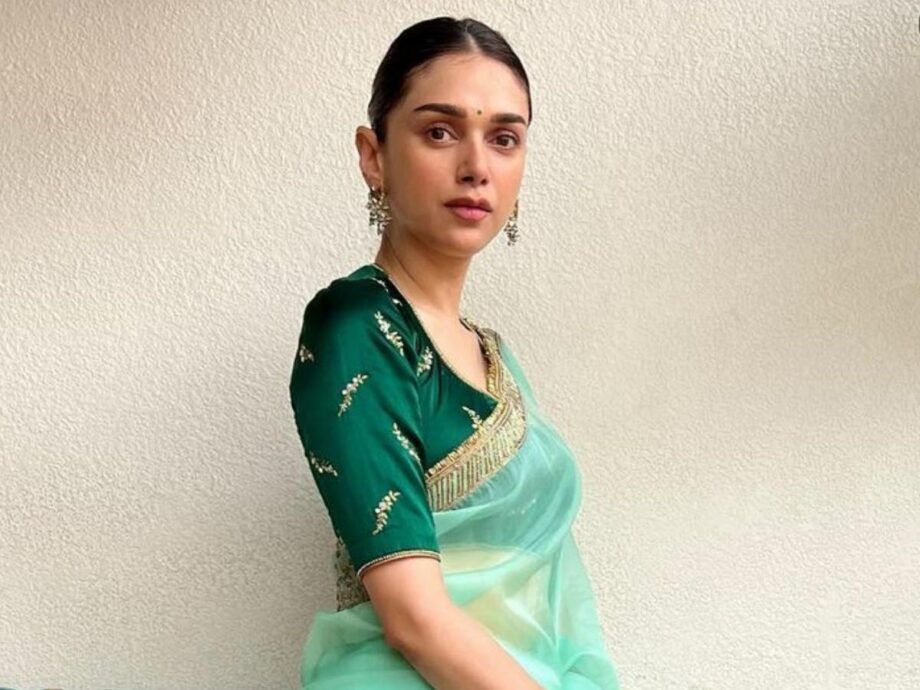 Aditi Rao Hydari To Soha Ali Khan: Bollywood Celebrities Who Have Royal Blood Flowing In Their Veins - 0