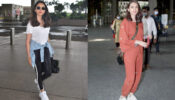 Aditi Rao Hydari’s Airport Fashion Style File, Check Out