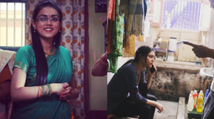 After Radhakrishn, Mallika Singh’s first look from upcoming project leaked