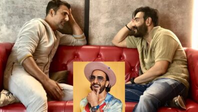 Ajay Devgn congratulates Akshay Kumar on completing 30 years in cinema, Ranveer Singh drops a heart