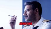 Ajay Devgn Reveals His Smoking Addiction And How He Quit It: Read