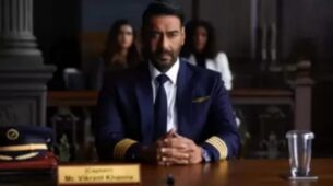 Ajay Devgn’s Runway 34 Faces Rage From Pilot’s Federation As They Claim It Is Not A True Incident