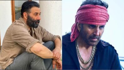 Akshay Kumar’s Prithviraj , Sunny Deol Has The Last Laugh