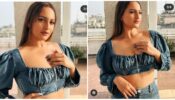Alert: After engagement prank, Sonakshi Sinha now wants your attention for THIS hilarious reason