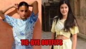 Alia Bhatt To Shanaya Kapoor: Bollywood Celebrities Who Made Tie-Dye Outfits Trend