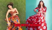 Alia Bhatt To Shilpa Shetty: Actresses Winning Hearts In Maxi Outfits