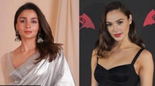 Alia Bhatt To Start Her Hollywood Debut Alongside Gal Gadot From This Day: Know Here