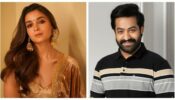 Alia Bhatt Walks Out Of NTR Jr’s Next