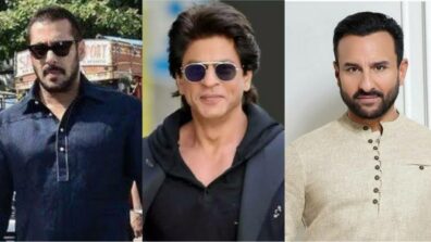 5 Super Bollywood Families Symbolizing The Spirit Of Secularis