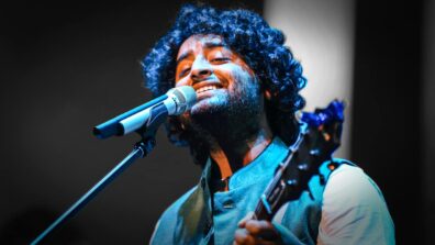 All The Soothing Songs By Arijit Singh That Touched Our Hearts