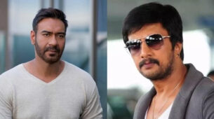 All You Need To Know About Ajay Devgn-Sudeep’s Twitter War Over South Vs Bollywood Industry