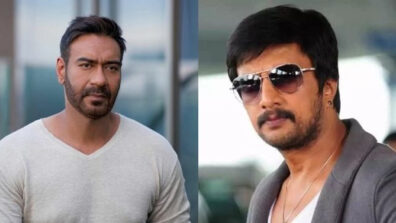 All You Need To Know About Ajay Devgn-Sudeep’s Twitter War Over South Vs Bollywood Industry