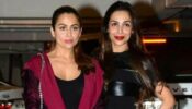 Malaika Arora-Amrita Arora To Cute To Handle Sister Looks That We Loved The Most