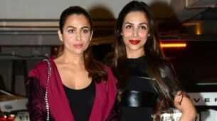 Malaika Arora-Amrita Arora To Cute To Handle Sister Looks That We Loved The Most