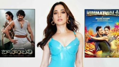 Tamannaah Bhatia Opens Up On Working With Ajay Devgn: Here’s What She Said