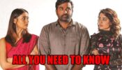All You Need To Know About Samantha Ruth Prabhu, Nayanthara And Vijay Sethupathi’s OTT Romcom: Read On