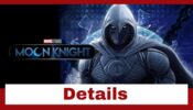 All you need to know about the new Disney series Moon Knight