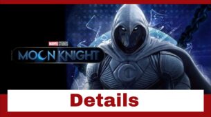 All you need to know about the new Disney series Moon Knight