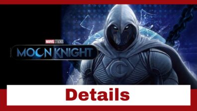 All you need to know about the new Disney series Moon Knight
