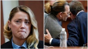 Amber Heard moves court against defamation trial verdict, all details inside
