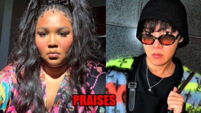 American Singer Lizzo Praises BTS J-Hope’s Social Media Skills: Here What She Had To Say