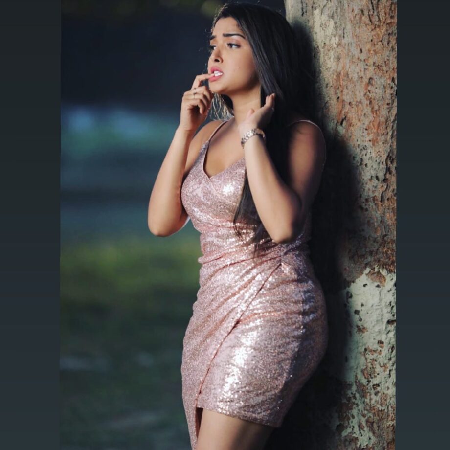 Amrapali Dubey’s Instagram Pics That Stole Our Breath: See Pics - 2