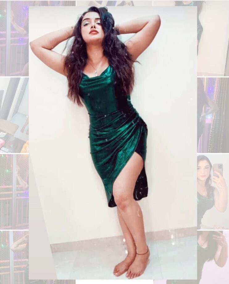 Amrapali Dubey’s Instagram Pics That Stole Our Breath: See Pics - 5