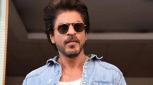 An Old Video Of Shah Rukh Khan Not Interested In Joining Hollywood Goes Viral: See Here
