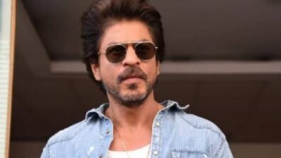 An Old Video Of Shah Rukh Khan Not Interested In Joining Hollywood Goes Viral: See Here