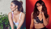 Ananya Panday And Her Ways Of Styling Crop Tops, Check Out