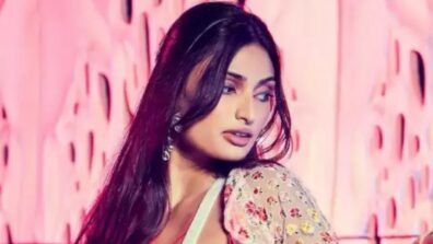 Athiya Shetty Beauty Secret Revealed: Checkout