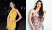 Ananya Panday To Kriti Sanon: Best Bold Party Looks Of Bollywood Celebrities