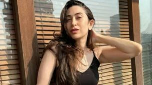 Karisma Kapoor Shows Her Love For Japanese Food: See Pics