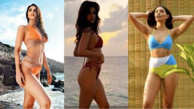 Vaani Kapoor, Disha Patani Or Katrina Kaif: Vote For Your Desirable Bikini Babe