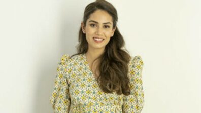 Mira Rajput’s Stunning Print Outfit Collection That Will Bring Beauty To Your Wardrobe